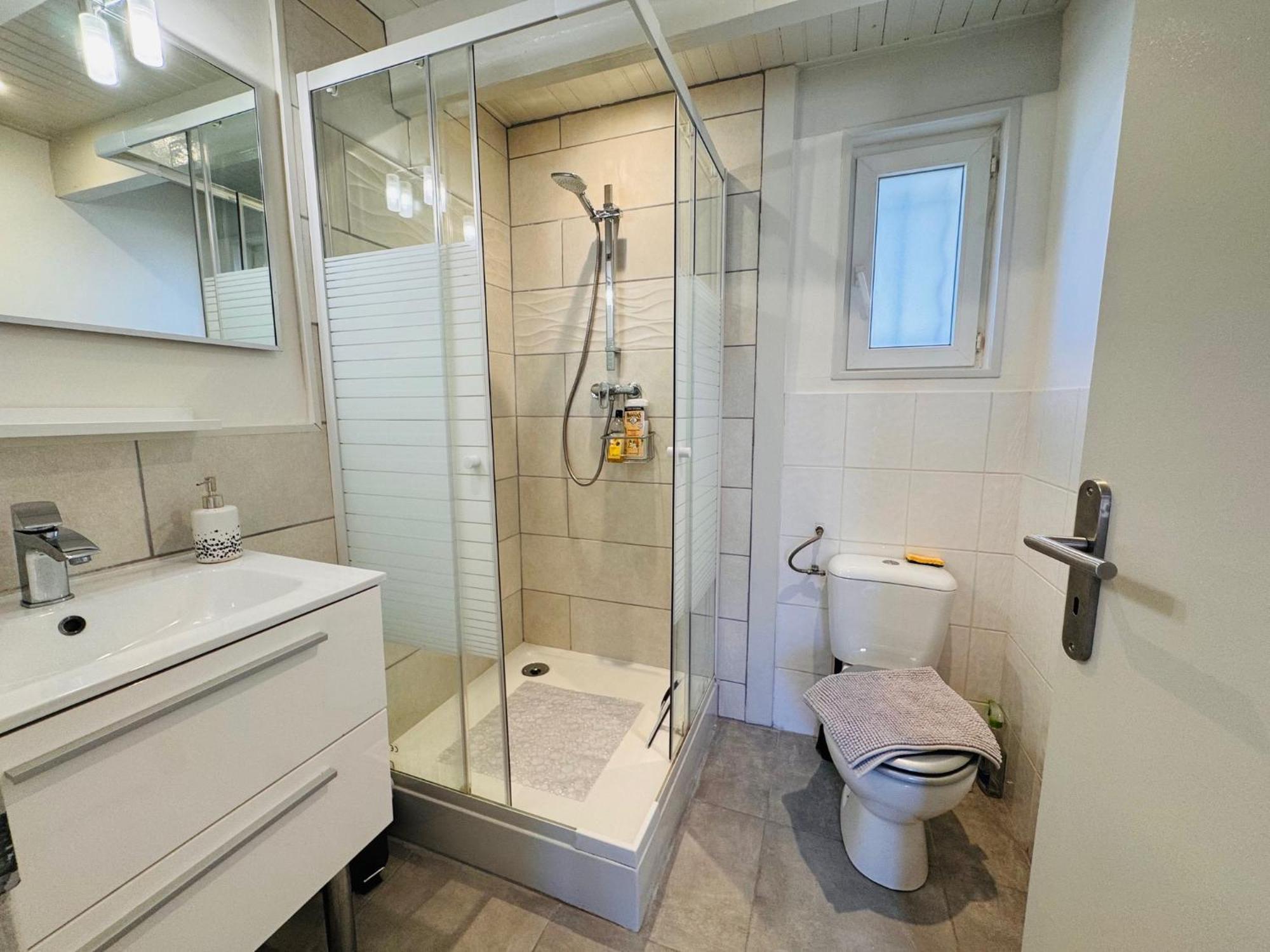 Apartamento Le Cosy De La Ramee Tournefeuille