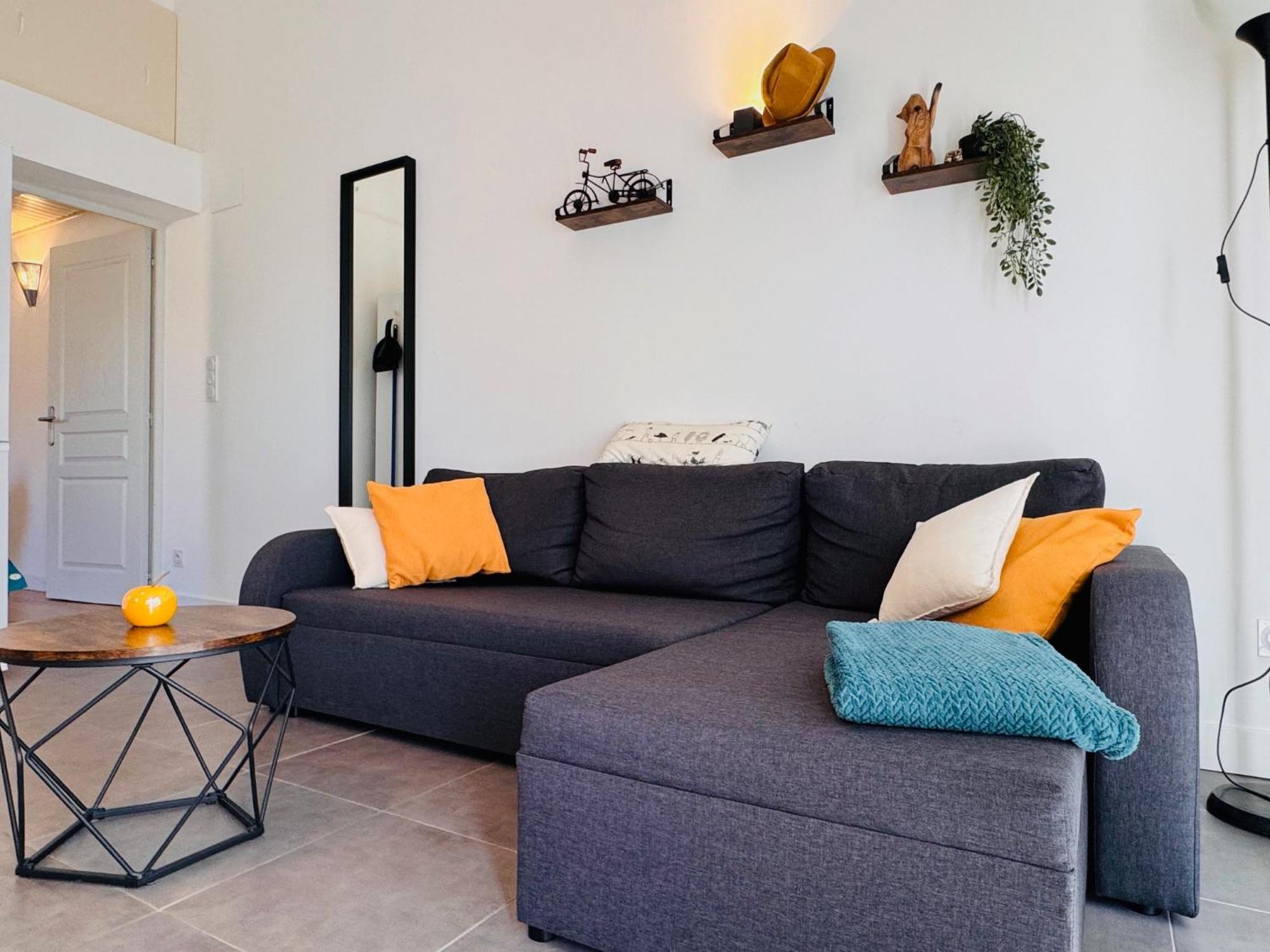Apartamento Le Cosy De La Ramee Tournefeuille