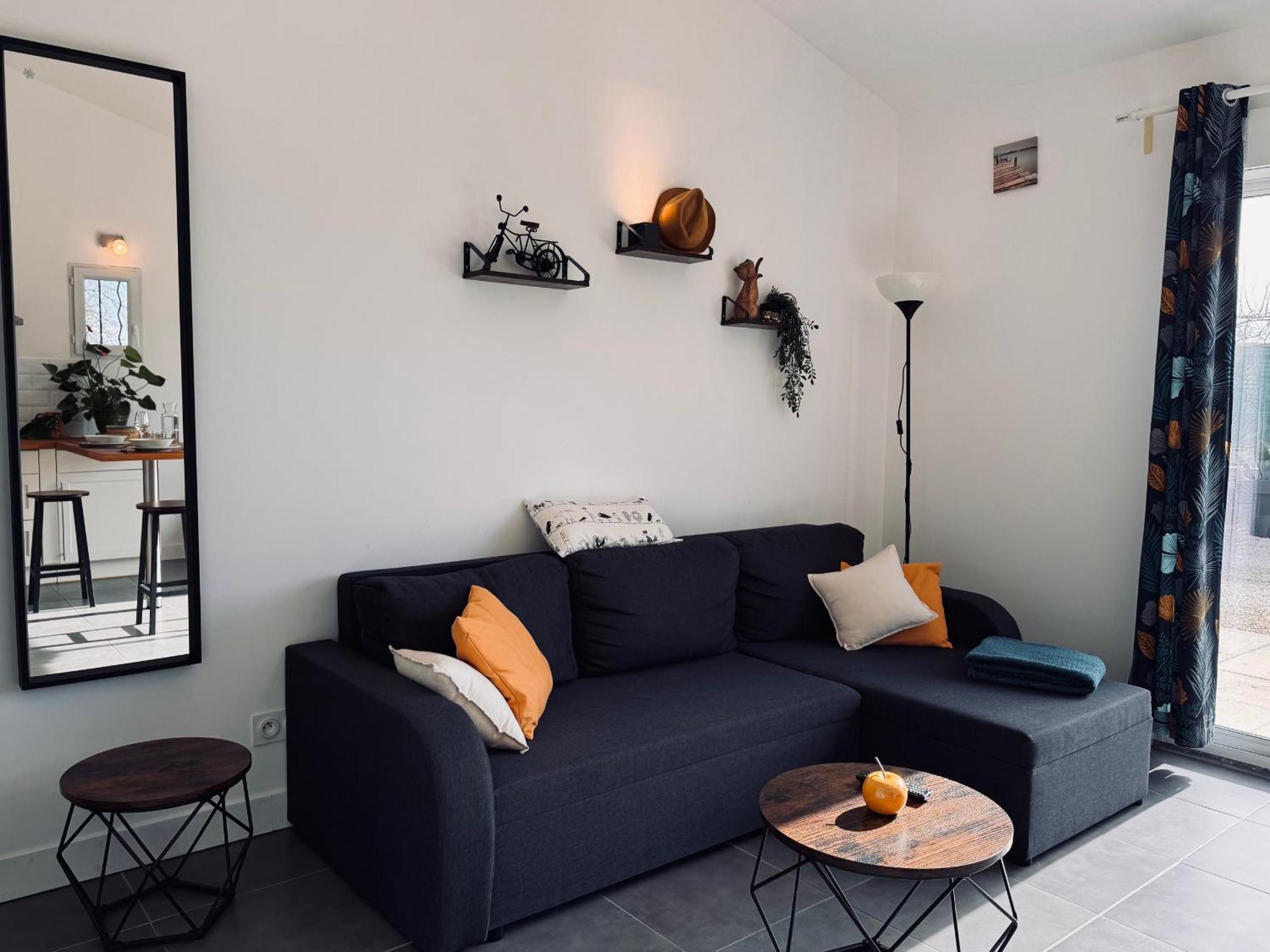 Le Cosy De La Ramee * Tournefeuille