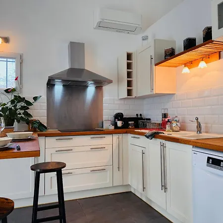 Appartement Le Cosy De La Ramee Tournefeuille Extérieur photo