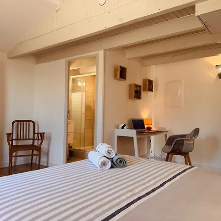 Appartement Le Cosy De La Ramee Tournefeuille Extérieur photo