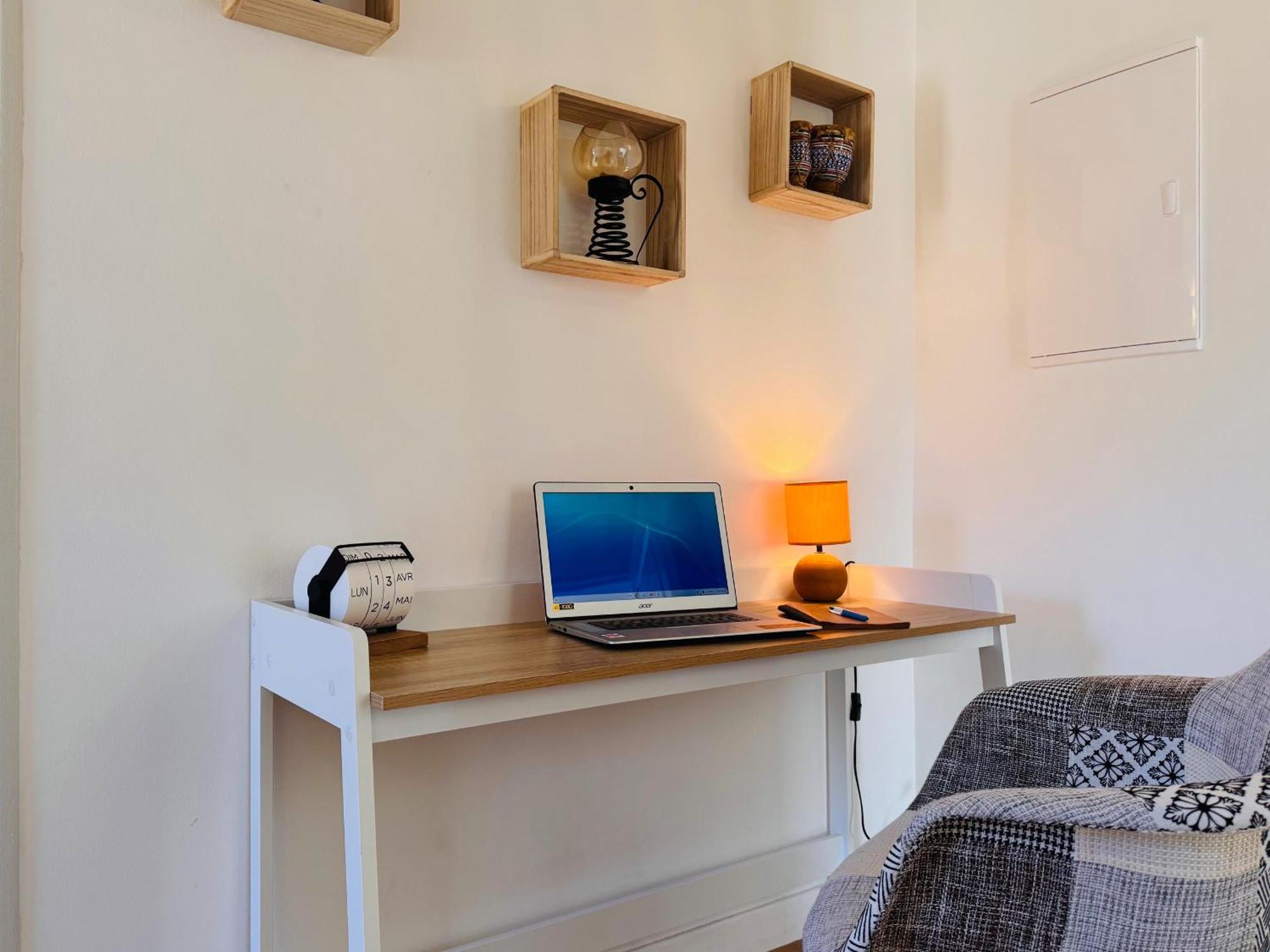 Le Cosy De La Ramee Appartement *