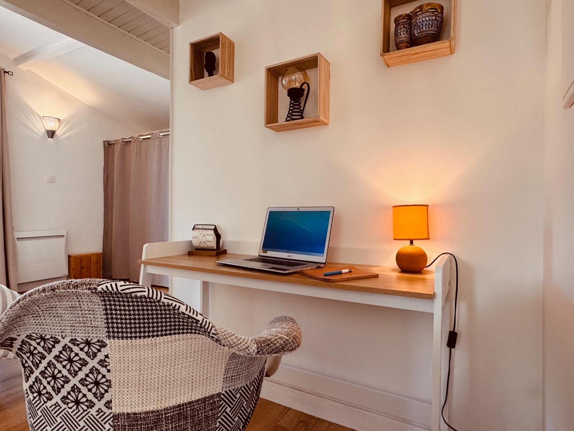 Le Cosy De La Ramee