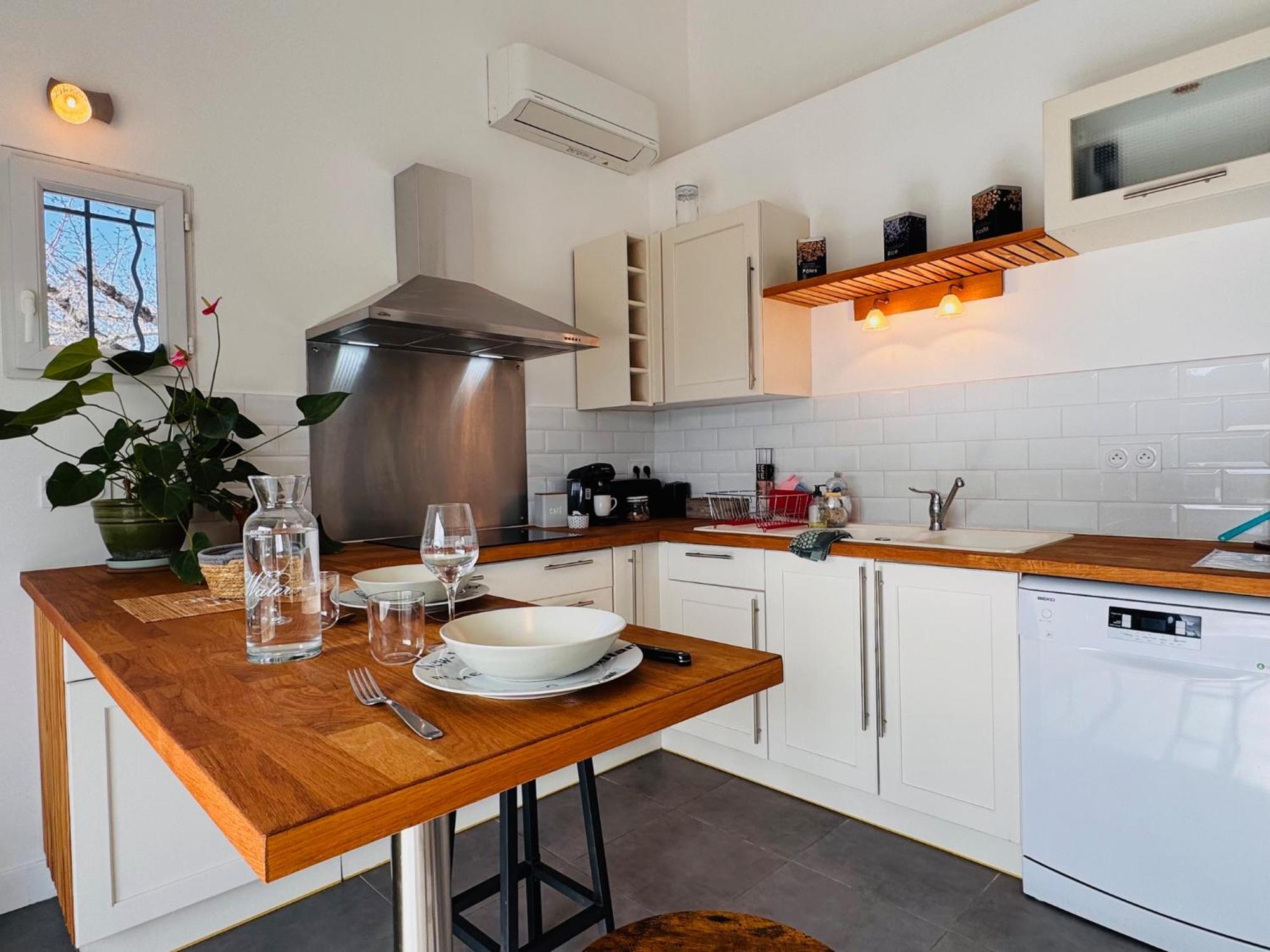 Le Cosy De La Ramee Tournefeuille
