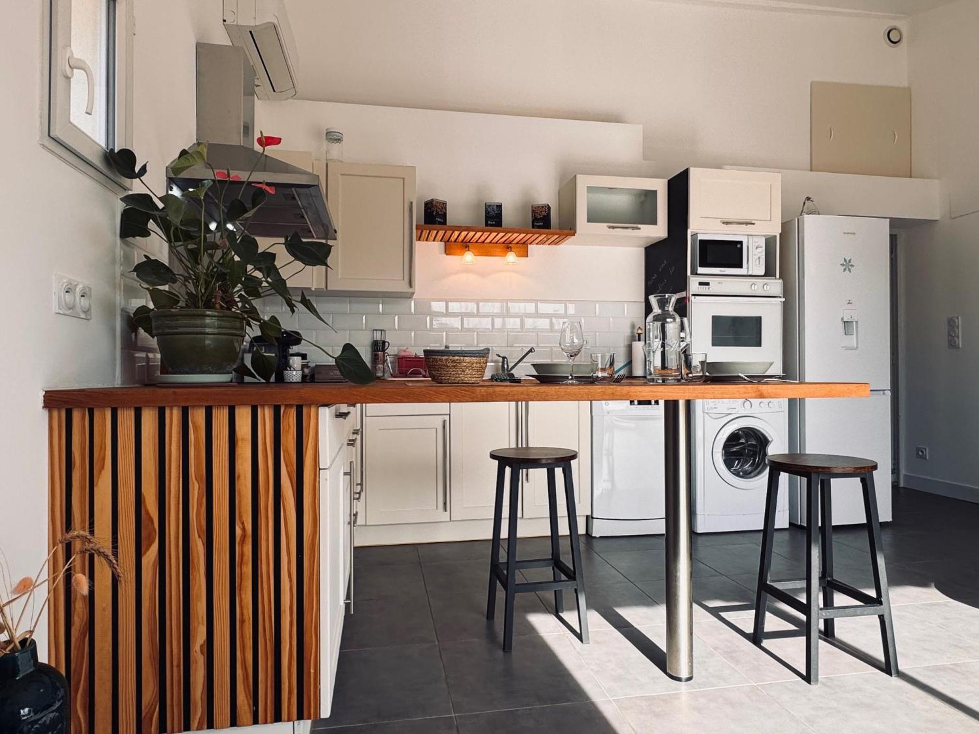 Le Cosy De La Ramee